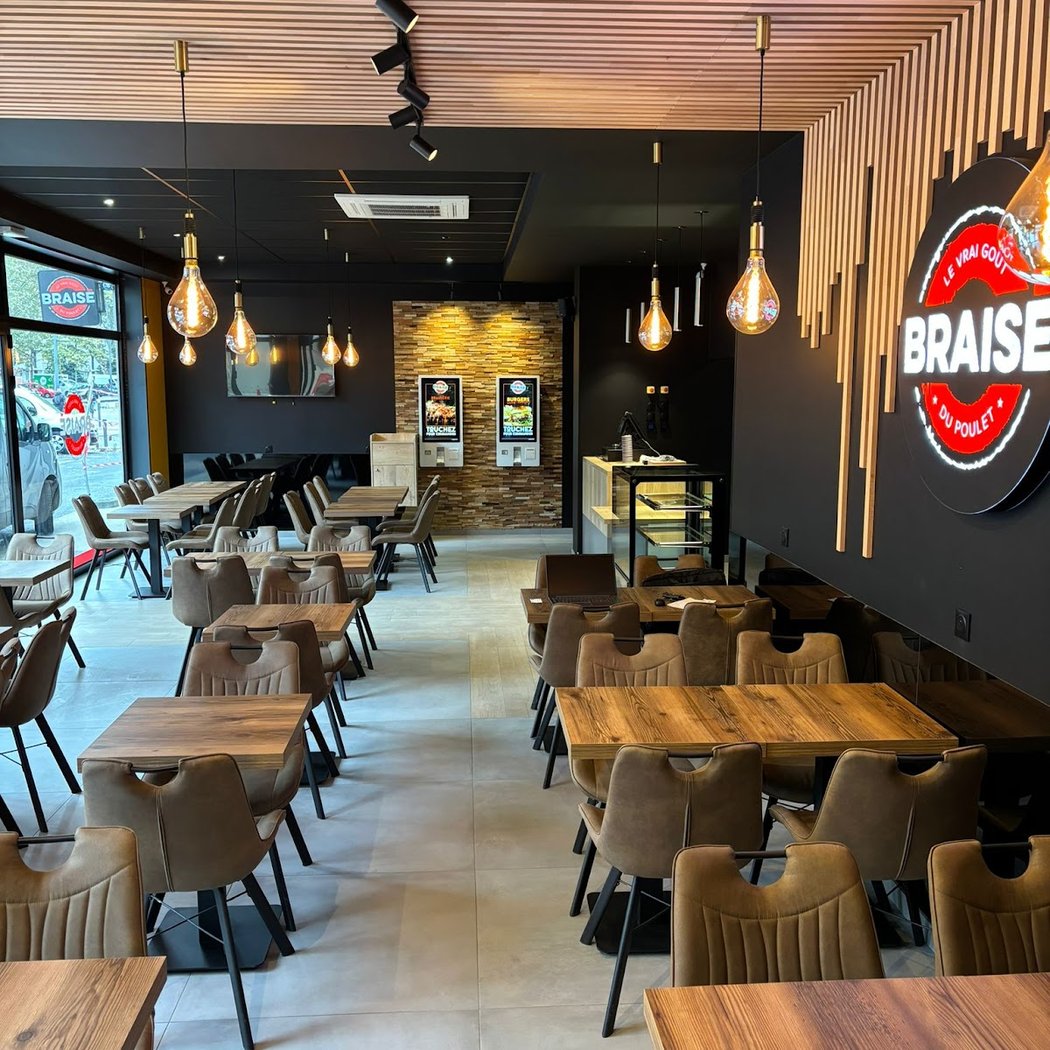 O'braisé Créteil - poulet 2